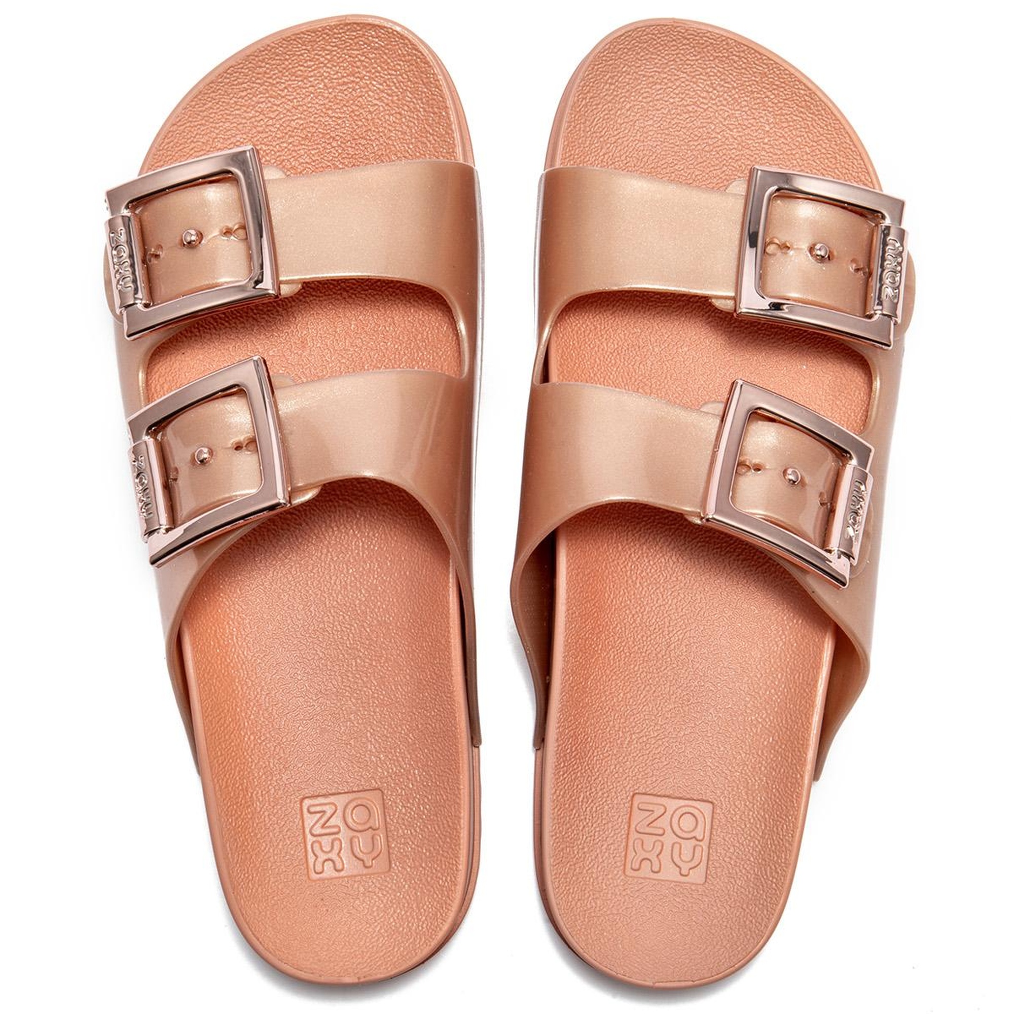 Partner Kadın Terlik Pudra 35/42