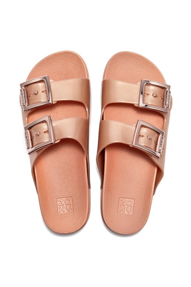  Partner Kadın Terlik Pudra 35/42