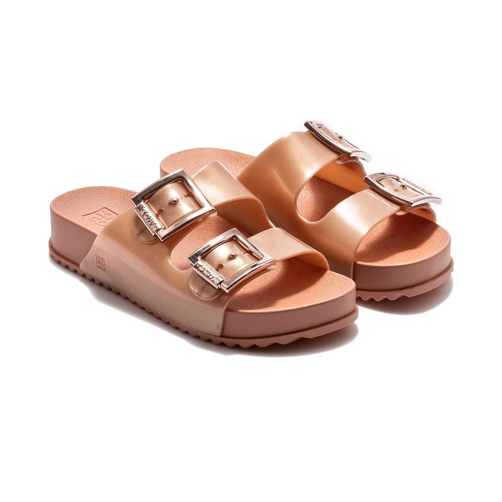 Partner Kadın Terlik Pudra 35/42