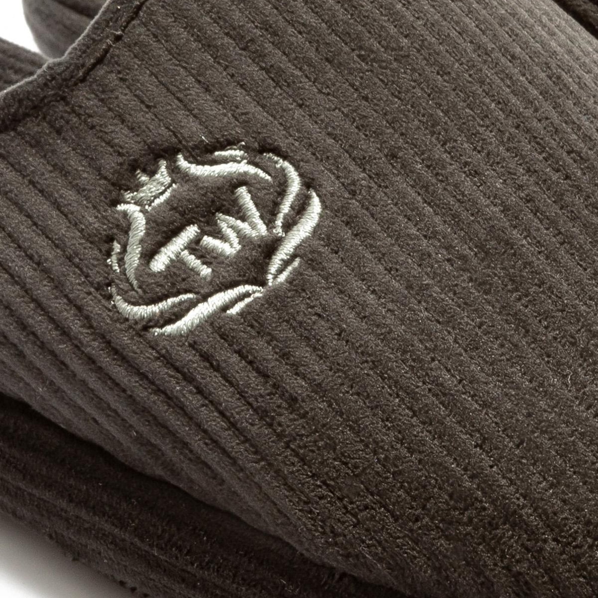 Muted Erkek Ev Terliği Siyah 41/46