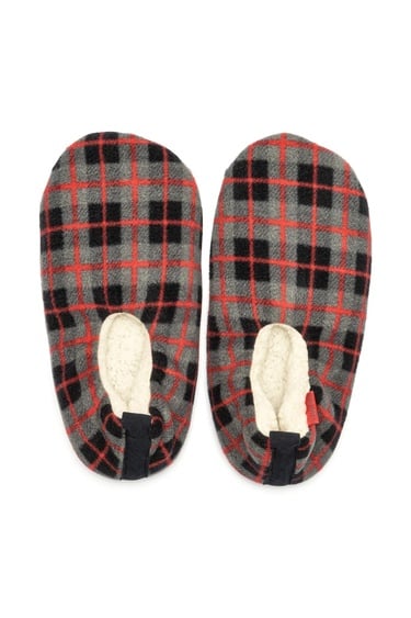  Flavio Kadın Patik Gri 35/40