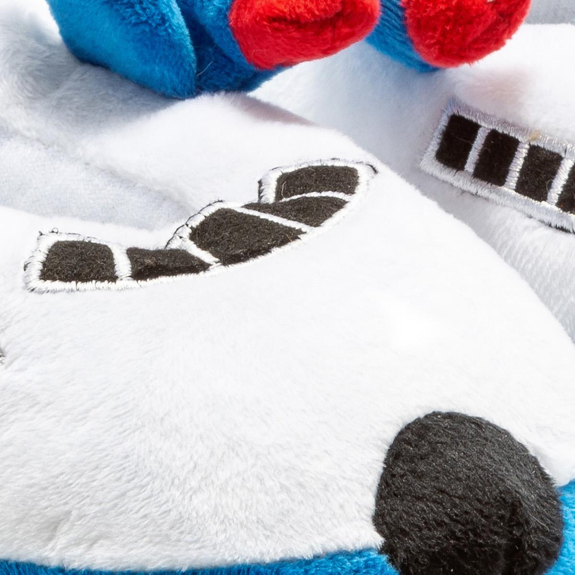 Uçak Çocuk Panduf Mavi 24/29