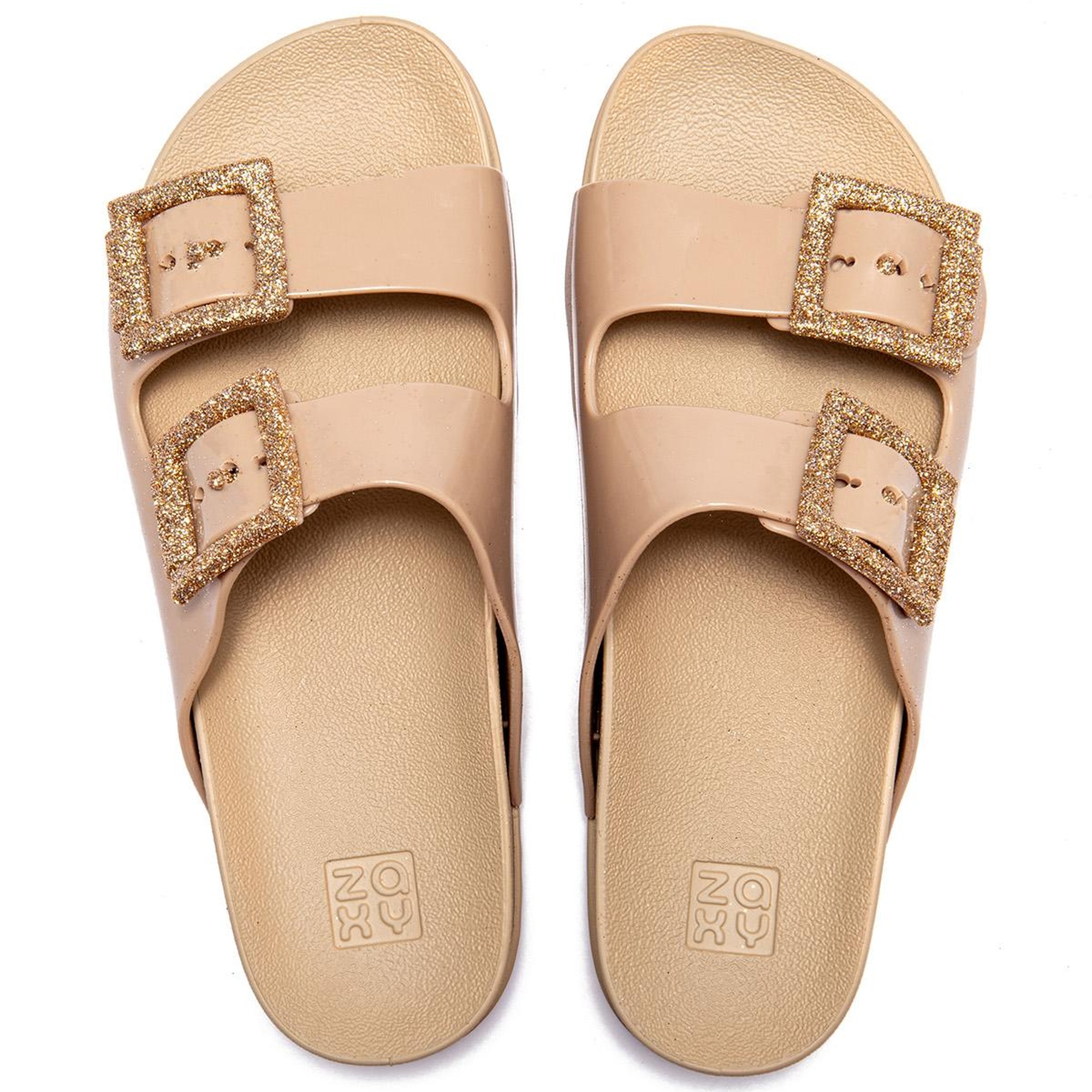 Partner New Kadın Terlik Bej 35/42