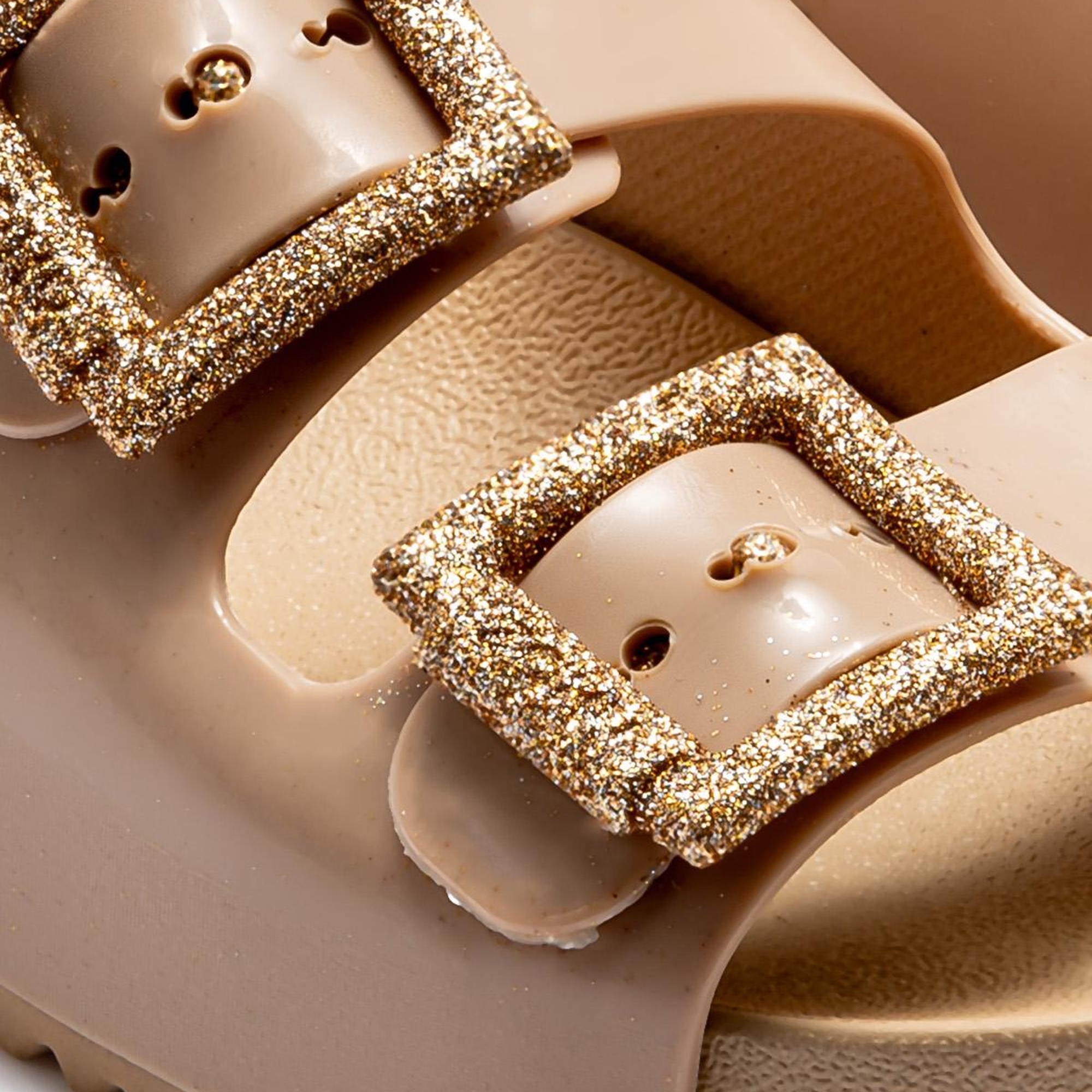 Partner New Kadın Terlik Bej 35/42