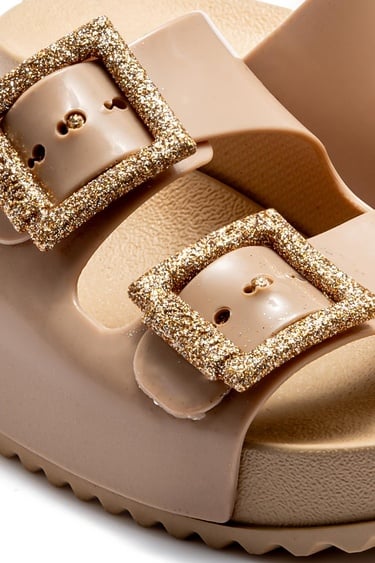  Partner New Kadın Terlik Bej 35/42