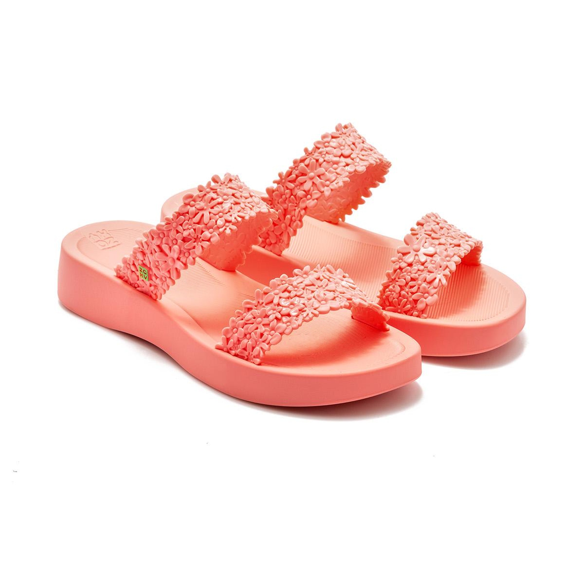 Primavera Slide Kadın Terlik Pembe 35/40