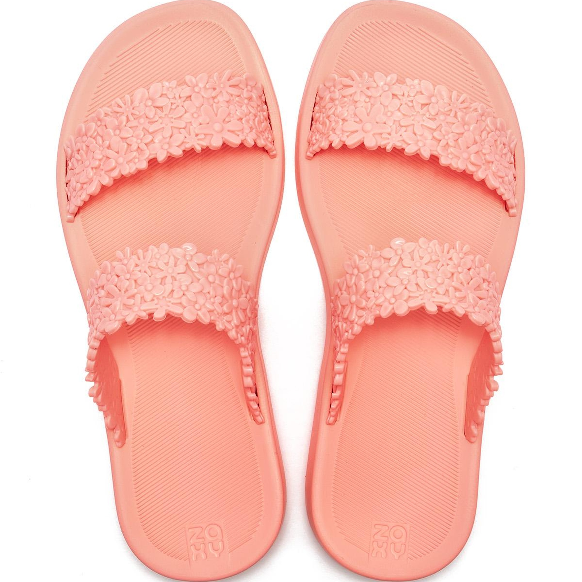 Primavera Slide Kadın Terlik Pembe 35/40