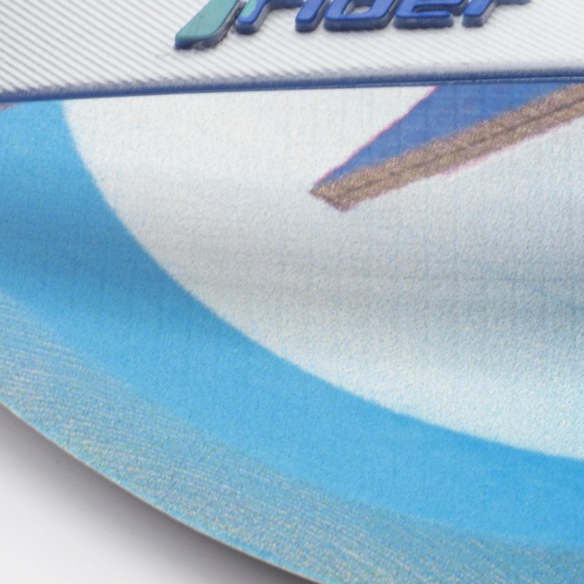 Energy Erkek Parmak Arası Terlik Mavi Beyaz 39/46