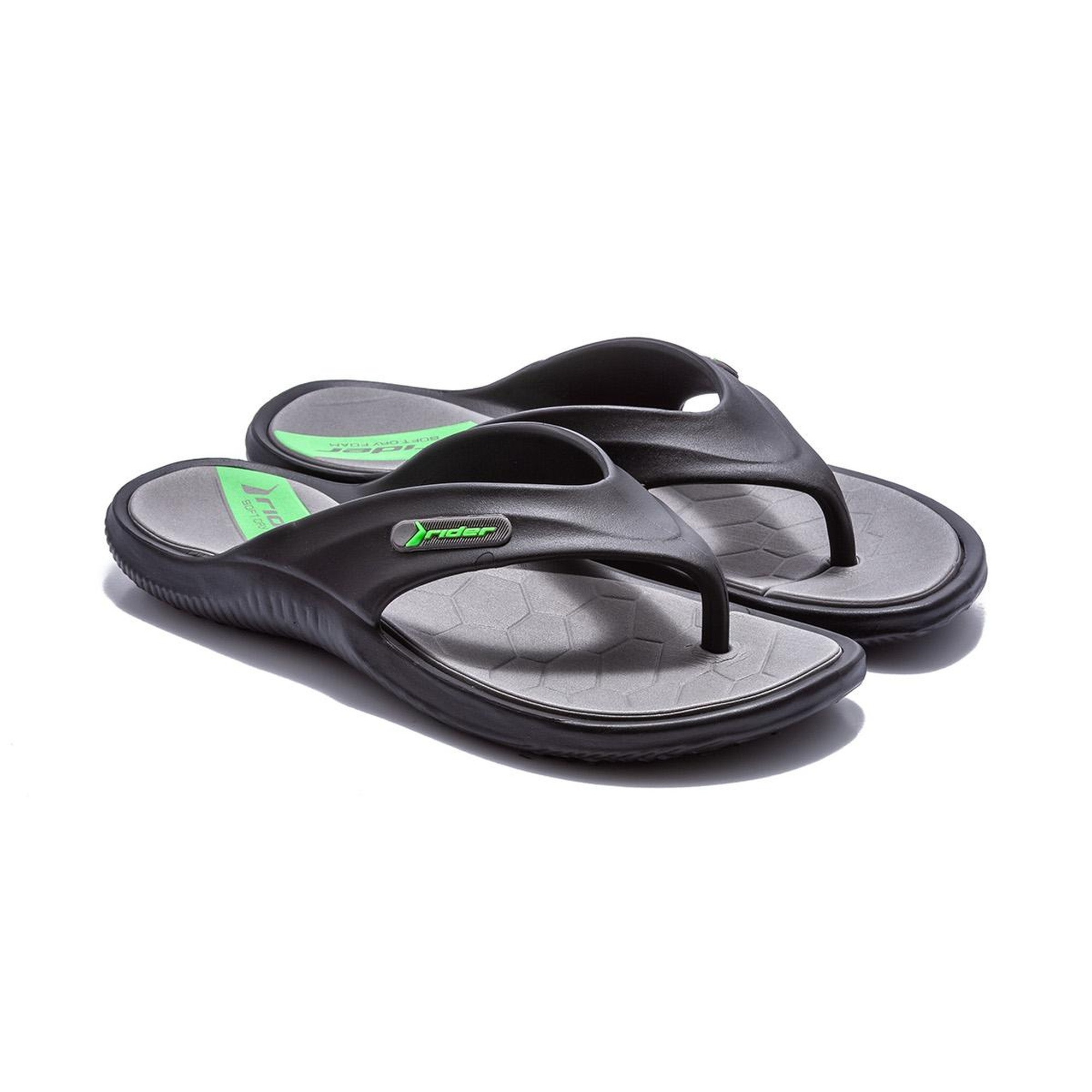 Cape Erkek Parmak Arası Terlik Yeşil 39/47