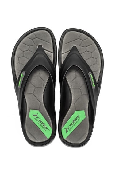  Cape Erkek Parmak Arası Terlik Yeşil 39/47