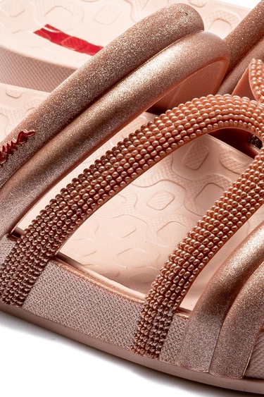  Walk Slide Kadın Terlik Pembe 35/40