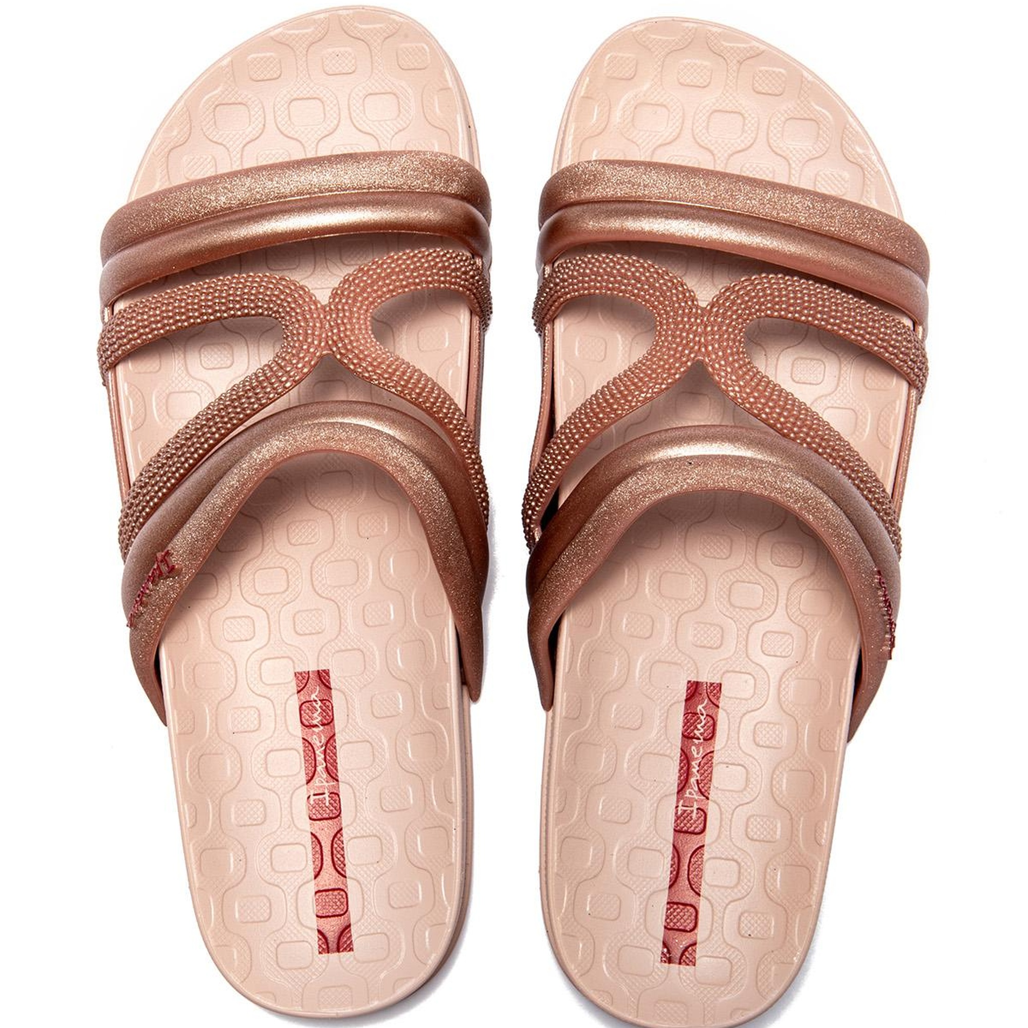 Walk Slide Kadın Terlik Pembe 35/40