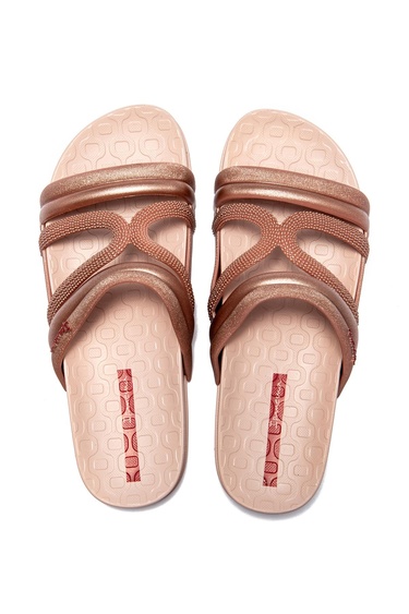  Walk Slide Kadın Terlik Pembe 35/40