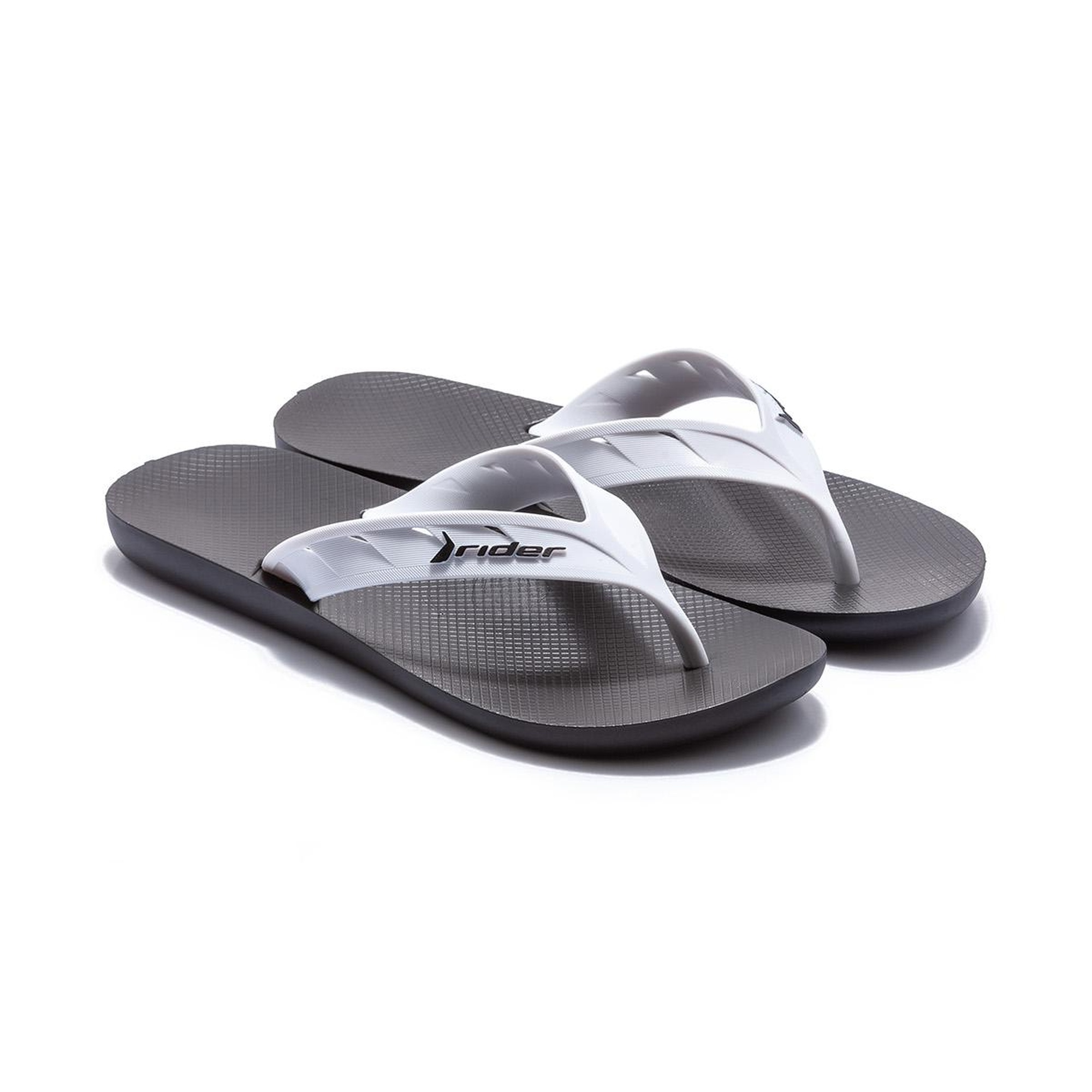 Street Erkek Parmak Arası Terlik Beyaz 39/46