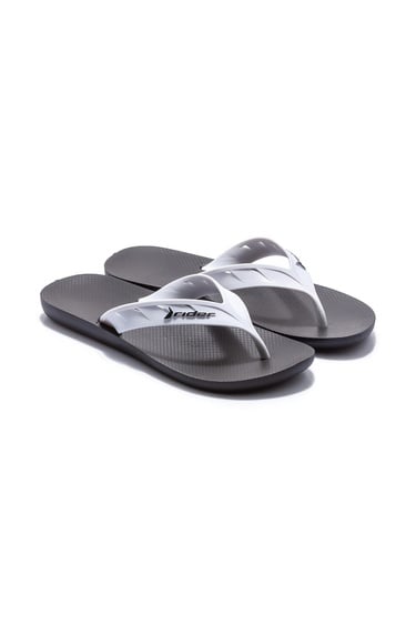  Street Erkek Parmak Arası Terlik Beyaz 39/46