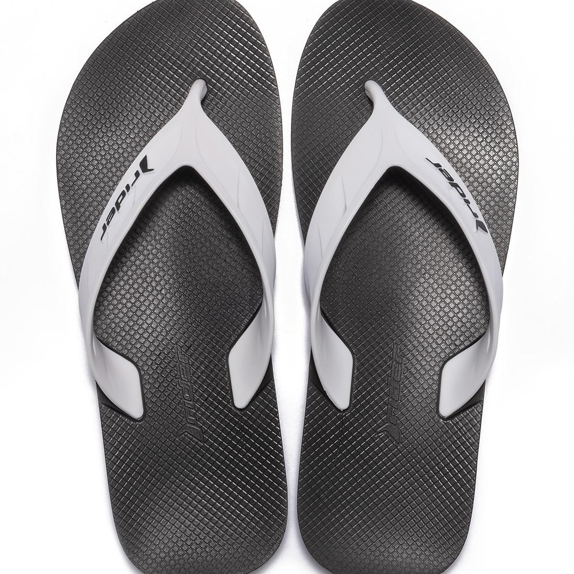 Street Erkek Parmak Arası Terlik Beyaz 39/46