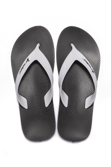  Street Erkek Parmak Arası Terlik Beyaz 39/46