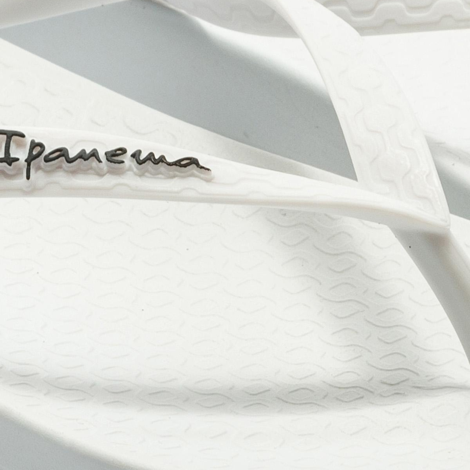 Anatomik Colors Kadın Parmak Arası Terlik Beyaz 35/42