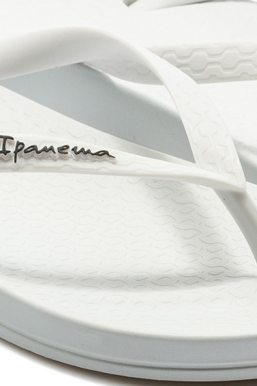  Anat Colors Kadın Parmak Arası Terlik Beyaz 35/42