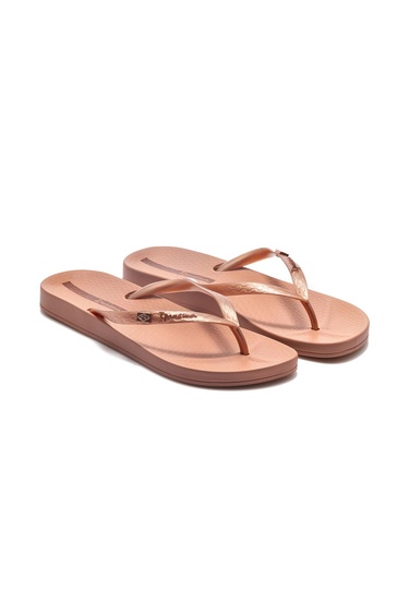  Anatomik Brasilidade Kadın Parmak Arası Terlik Pembe 35/42