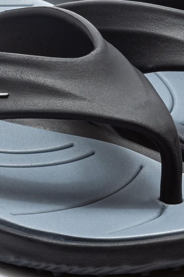  Cape Erkek Parmak Arası Terlik Mavi 39/46