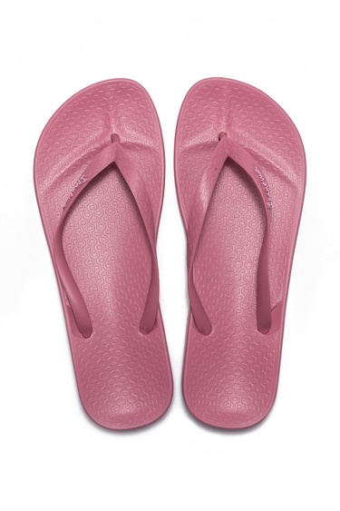  Anat Kadın Parmak Arası Terlik Lila 35/42