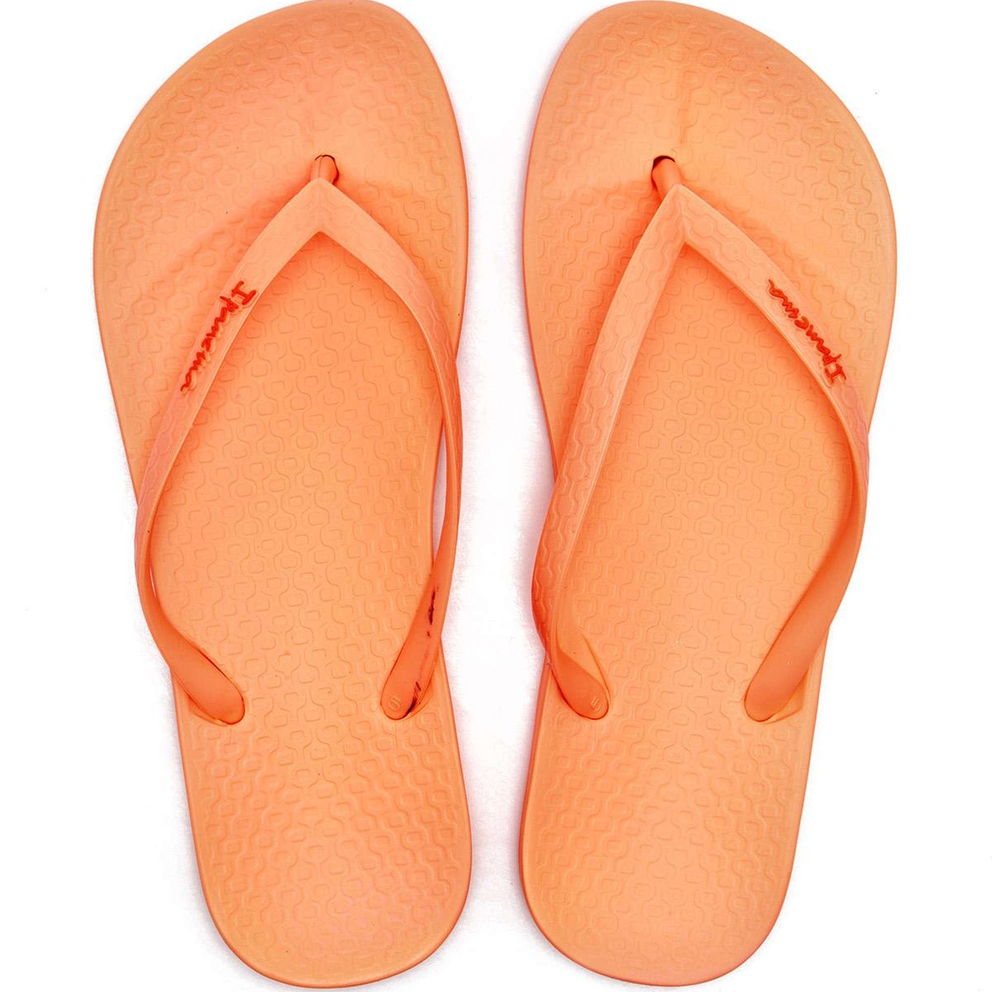 Anatomik Colors Kadın Parmak Arası Terlik Pembe 35/42