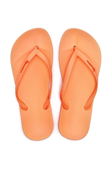  Anatomik Colors Kadın Parmak Arası Terlik Pembe 35/42