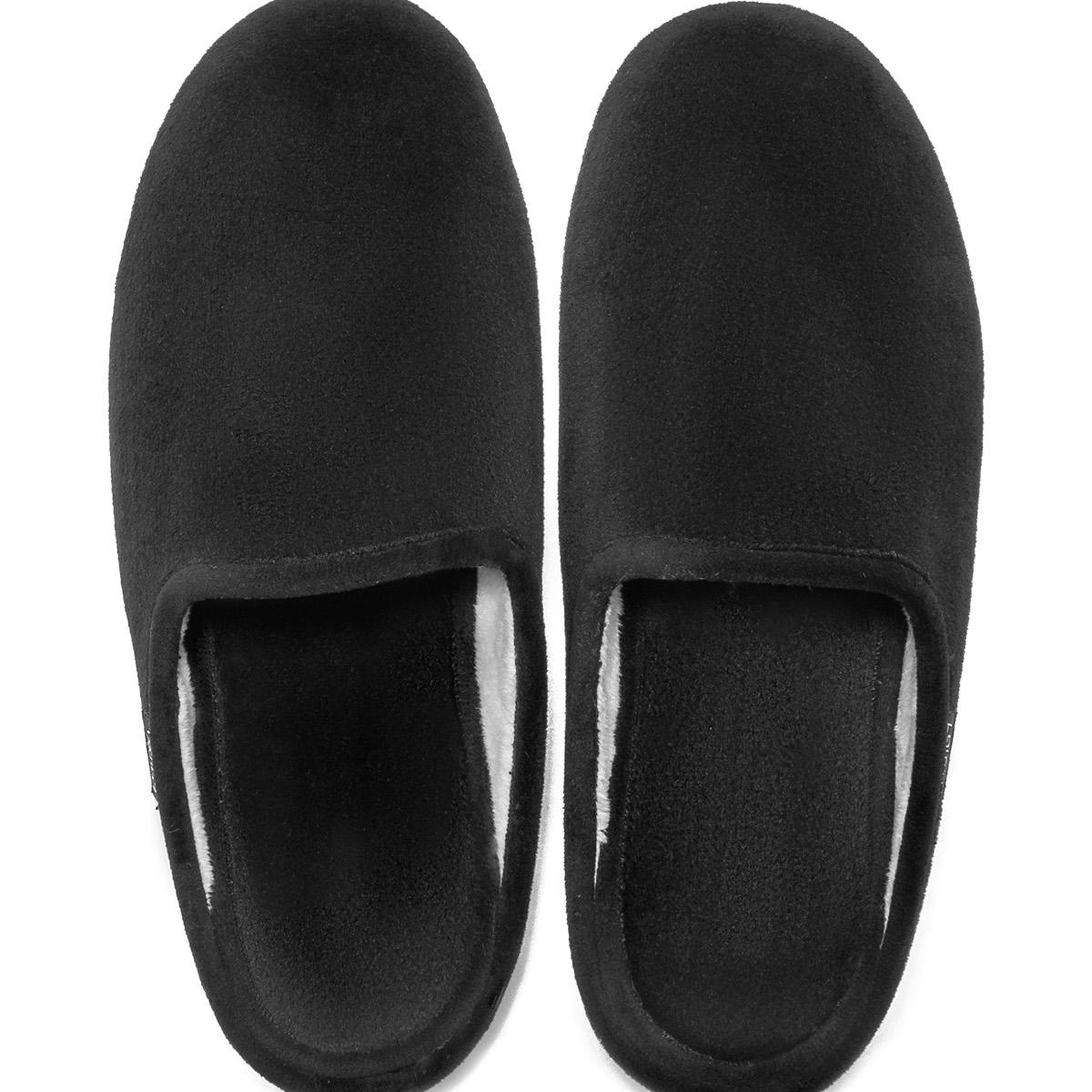 Vıgo Kadın Ev Terliği Siyah 36/41