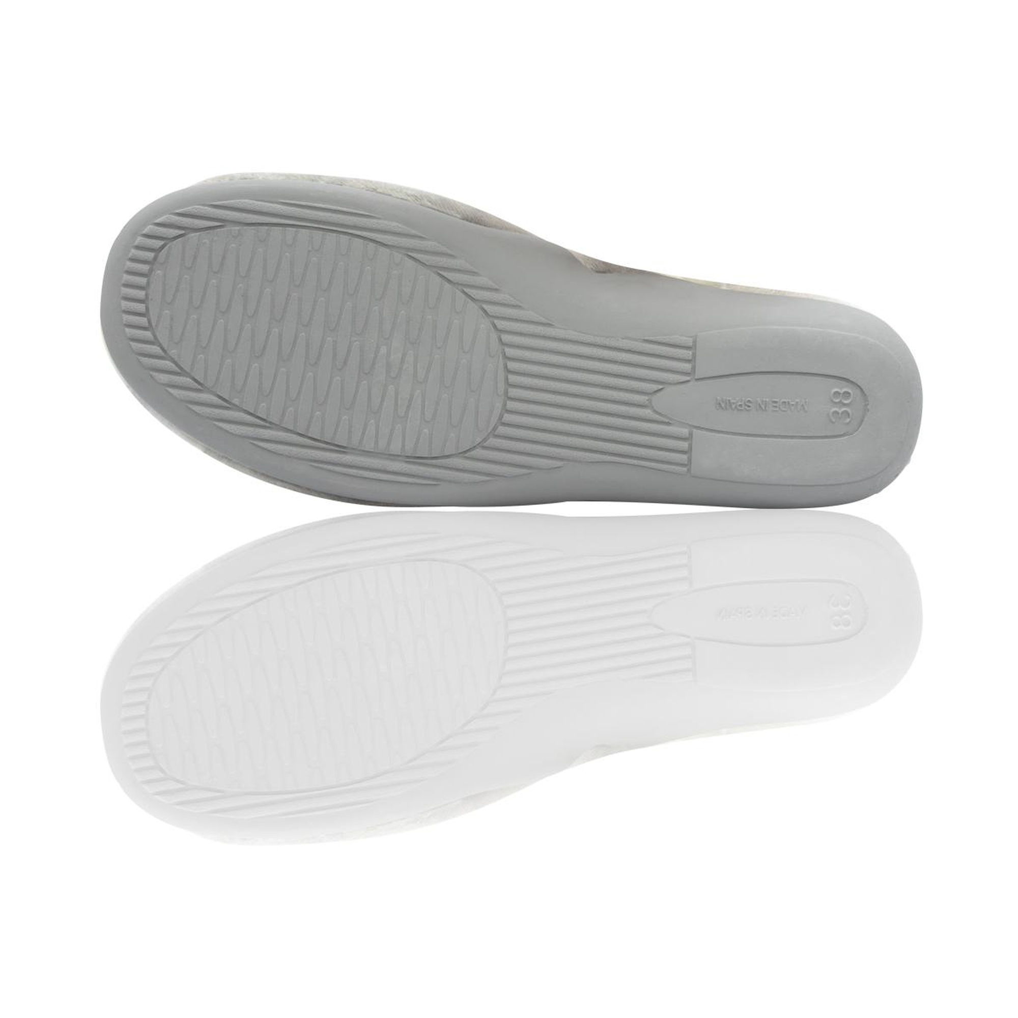 Vıgo Kadın Ev Terliği Siyah 36/41