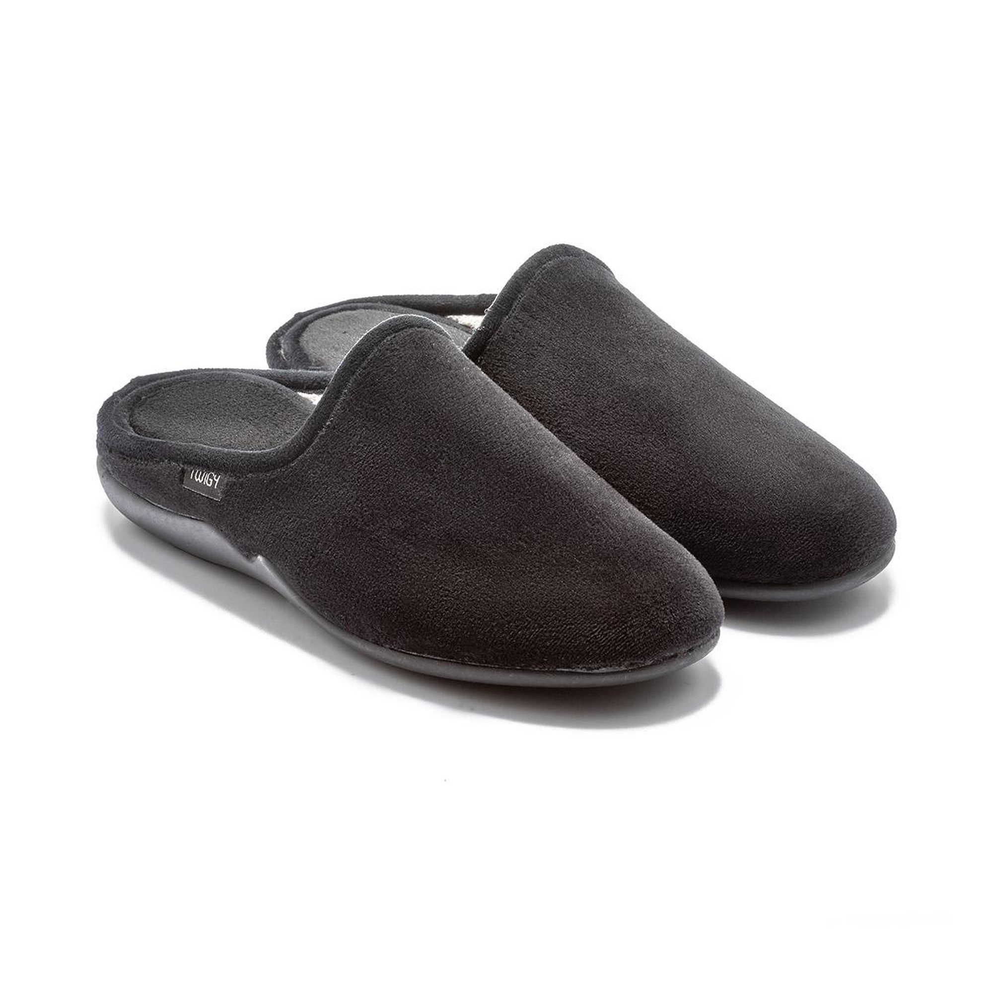 Vıgo Kadın Ev Terliği Siyah 36/41