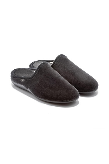  Vıgo Kadın Ev Terliği Siyah 36/41