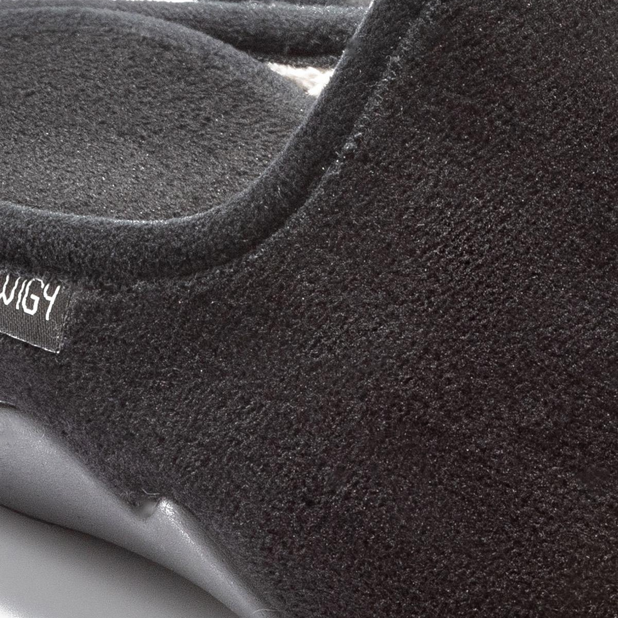 Vıgo Kadın Ev Terliği Siyah 36/41