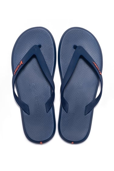  R1 Speed Erkek Parmak Arası Terlik Mavi 39/46