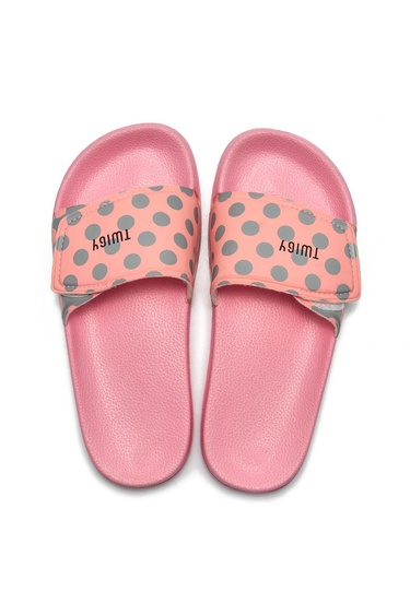  Jupela Çocuk Terlik Pembe 30/35