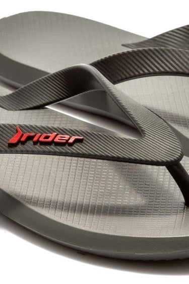  R1 Speed Erkek Parmak Arası Terlik Gri 39/46