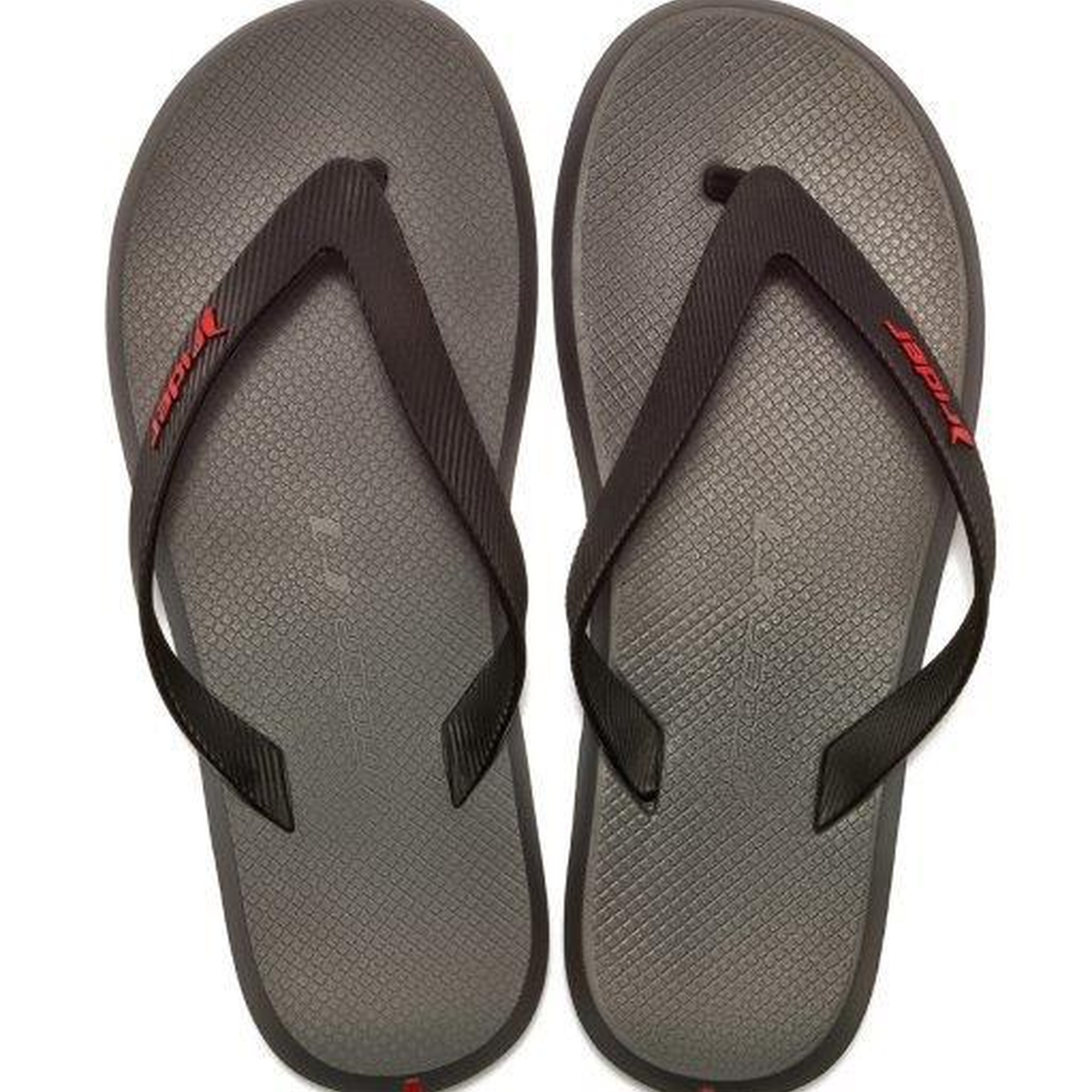 R1 Speed Erkek Parmak Arası Terlik Gri 39/46