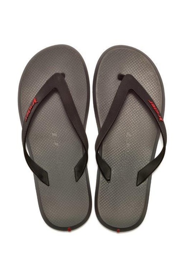  R1 Speed Erkek Parmak Arası Terlik Gri 39/46