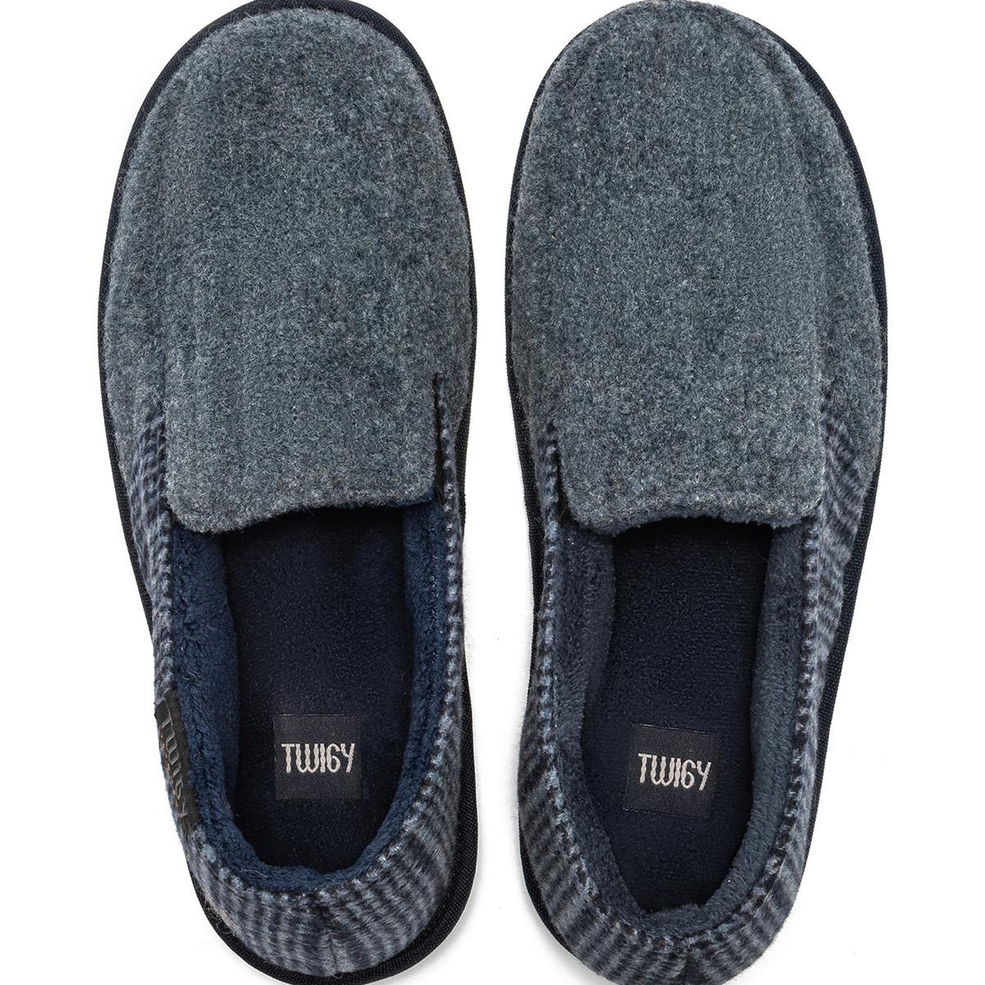 Niko Erkek Ev Ayakkabısı Lacivert 41/46