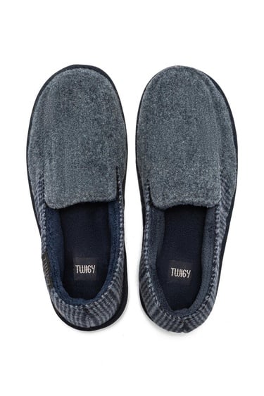  Niko Erkek Ev Ayakkabısı Lacivert 41/46