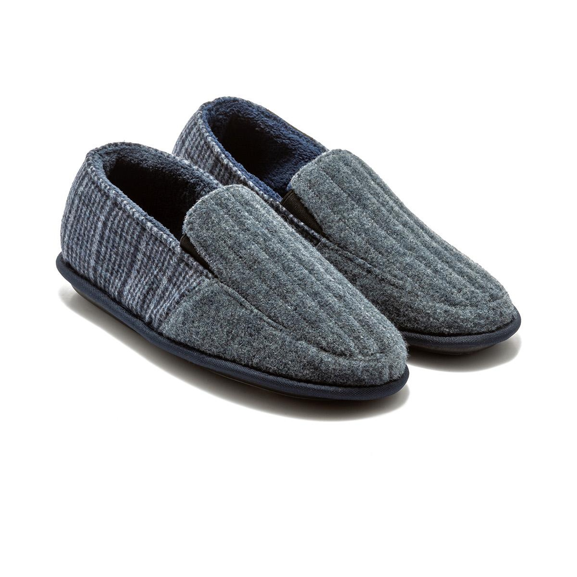 Niko Erkek Ev Ayakkabısı Lacivert 41/46