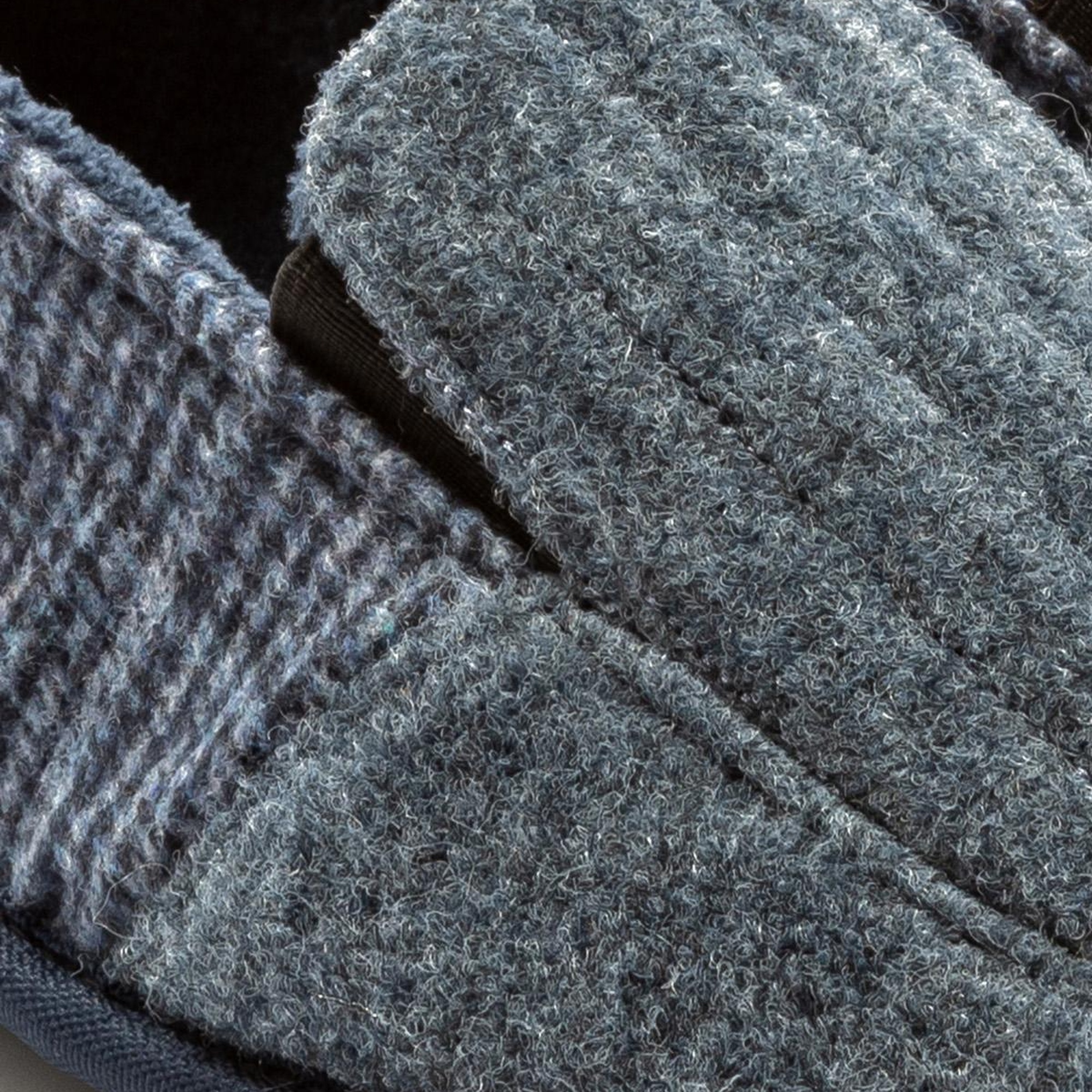 Niko Erkek Ev Ayakkabısı Lacivert 41/46