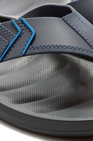  Free Thong Erkek Parmak Arası Terlik Lacivert 39/46