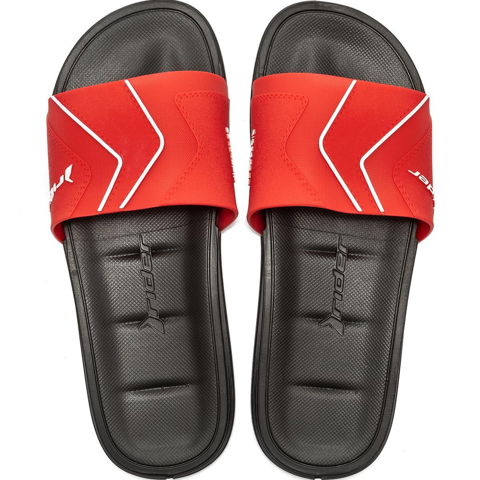 Free Slide Erkek Terlik Siyah 39/46