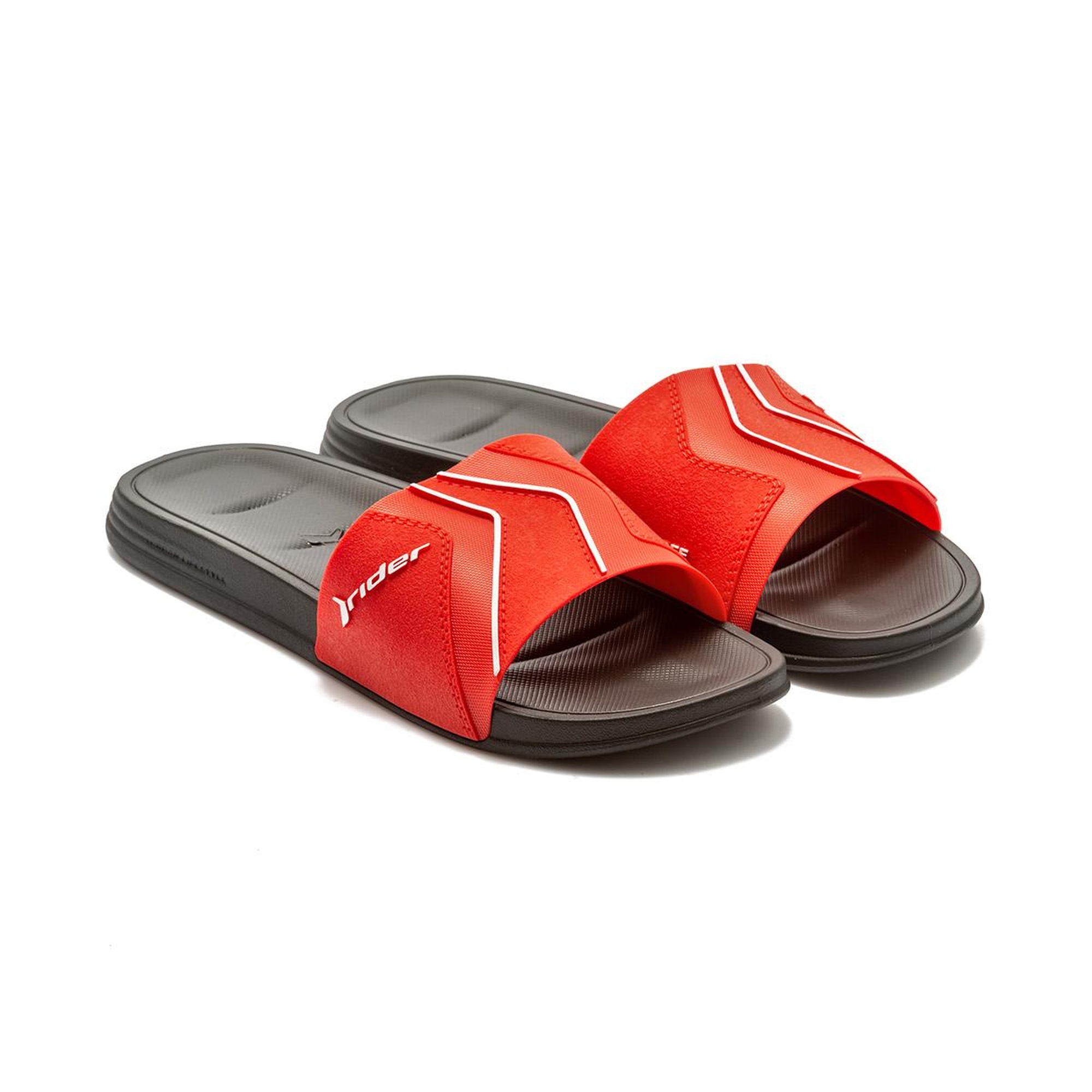 Free Slide Erkek Terlik Siyah 39/46