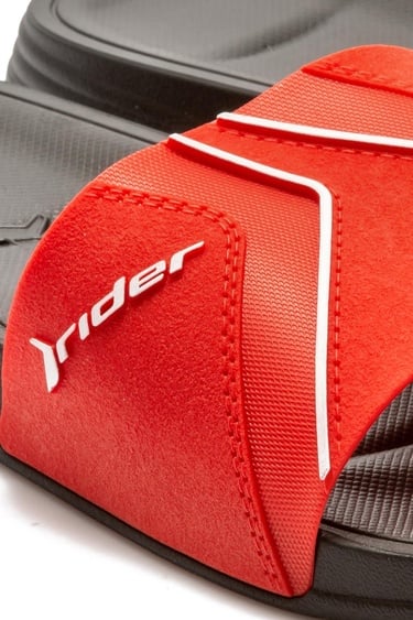  Free Slide Erkek Terlik Siyah 39/46