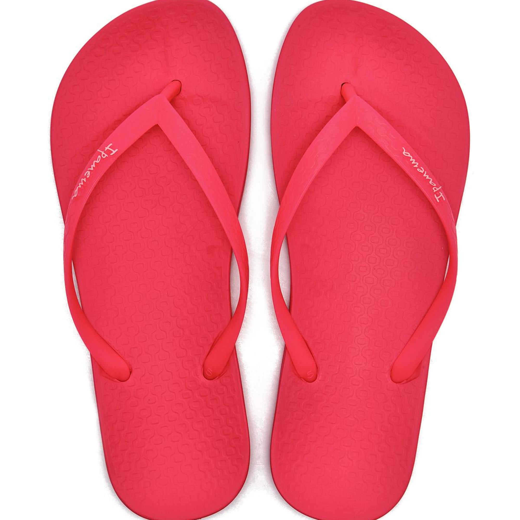 Anatomik Colors Kadın Parmak Arası Terlik Pembe 35/42