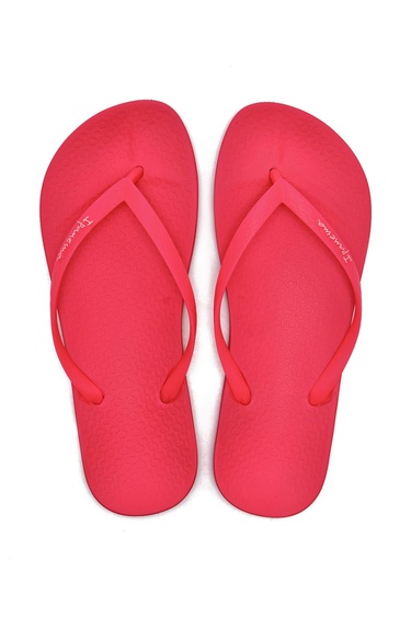  Anatomik Colors Kadın Parmak Arası Terlik Pembe 35/42