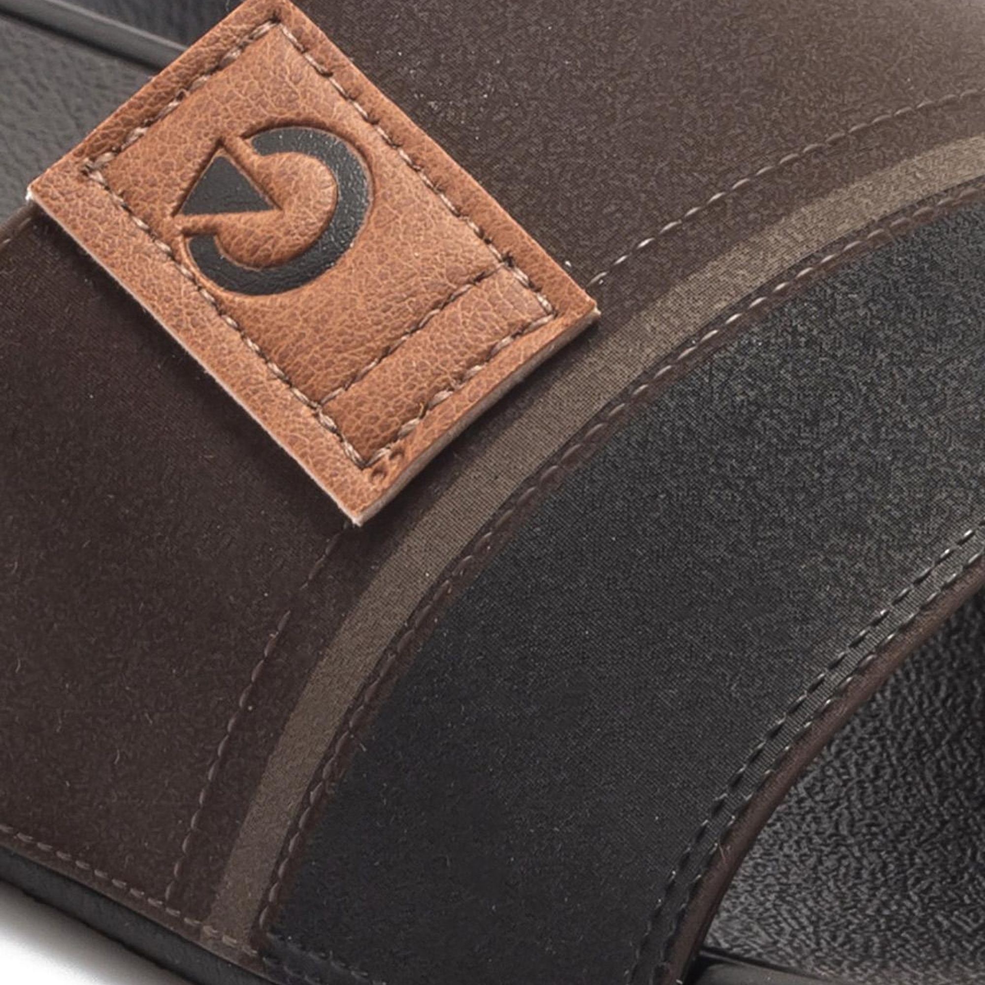 Dakar Slide Erkek Terlik Kahverengi 39/46