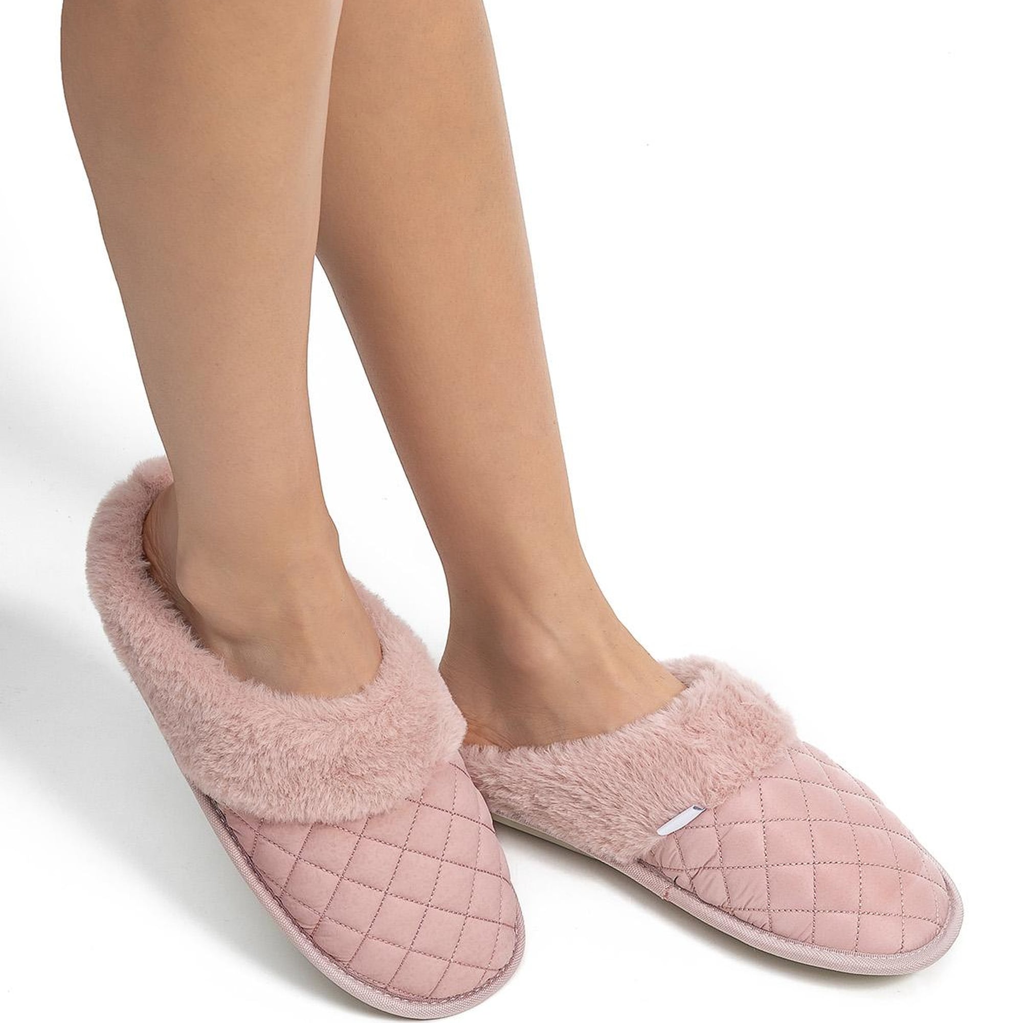 Veny Kadın Ev Terliği Pembe 36/41